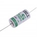 Літієва батарея SAFT LS 17330 CNA 2/3 A